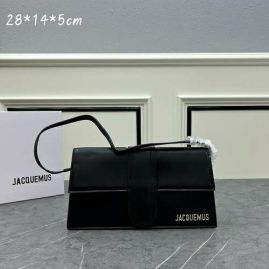Picture of Jacquemus Lady Handbags _SKUfw151442414fw
